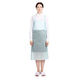 반투명 스카이블루