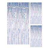 홀로그램실버 × 1개