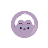 PP502 라벤더 레몬 마카롱