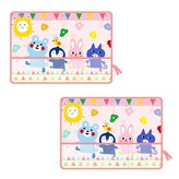 동물친구들 × 2개