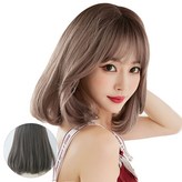 深棕色
