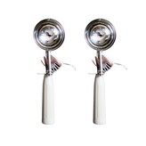 아이보리 × 2개