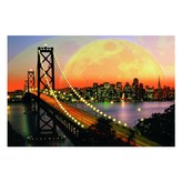 151_舊金山夜景 × 1套