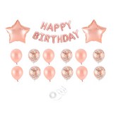 TYPE7 로즈골드 × 1세트