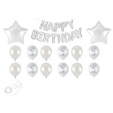 TYPE3 실버 × 1세트