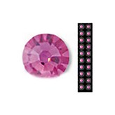 紫紅色 20pcs_M (3.0mm)