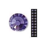 坦桑石 20pcs_M(3.0mm)