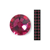 紅寶石 20pcs_M(3.0mm)