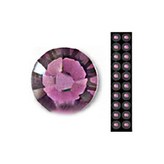 紫水晶 20pcs_M (3.0mm)