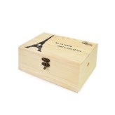 베이지 에펠탑 × 1세트