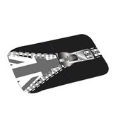 拼接英國國旗淺灰色 × 1個