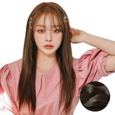 自然深棕 × 1個