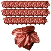 酒紅色