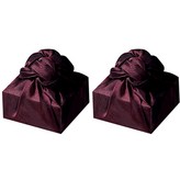 深酒紅色(654)