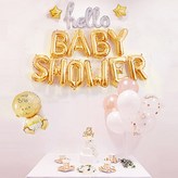 金色 男孩 × 1套