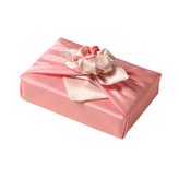 玫瑰粉 + 象牙白 × 1個