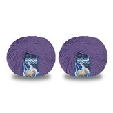 6030 深薰衣草色