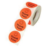 螢光猩紅色 × 1個