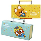 Pororo + 艾迪