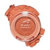 BR434 해질녘 뮬리