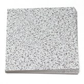 花崗岩灰壓紋TI11 × 12個