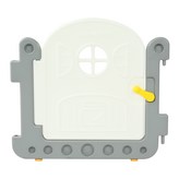 그레이 + 화이트