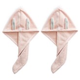 핑크 × 2개