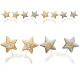 골드, 실버 × 1세트