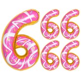 數字6