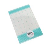 薄荷綠 × 300套