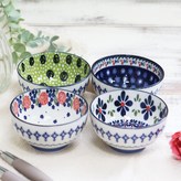 玫瑰,哈密瓜,櫻桃,幸運草 × 4個