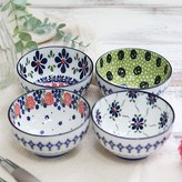 幸運草,雛菊,玫瑰,哈密瓜 × 4個