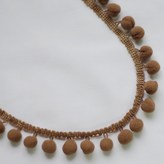 肉桂咖啡色 × 1個