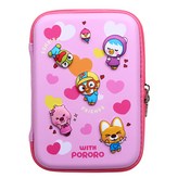 Pororo與朋友們 × 1個