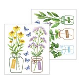 GS-5007 허브플랜테리어