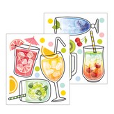 GS-5010 상큼과일주스