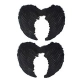 黑色 × 2個