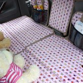 01大象款 粉色 × 1入