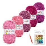 바이올렛그라데이션 × 1세트