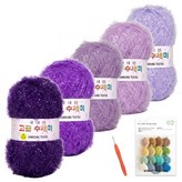 라일락 그라데이션 × 1세트