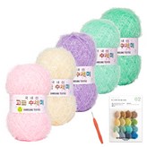 캔디파스텔 × 1세트