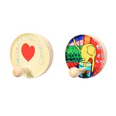 亨利馬諦斯 愛心, 貓咪