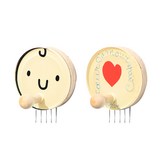 寶寶, 亨利馬諦斯 愛心