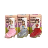 A款(淺粉色+玫瑰紅+銀色)