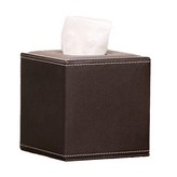 簡約棕色 × 1個