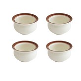 棕色 × 4個