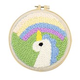 레인보우 유니콘