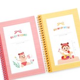 粉紅兔子+酸甜水果 × 1組