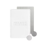 화이트(파우치)