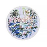 蓮花海 × 1個